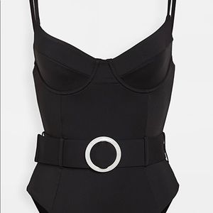 WeWoreWhat Danielle One Piece